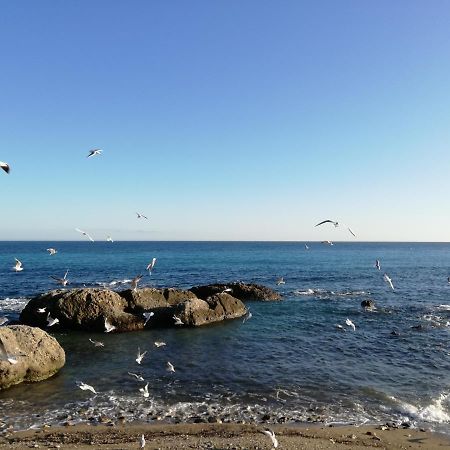 גיארדיני נאקסוס Taormina Holidays מראה חיצוני תמונה