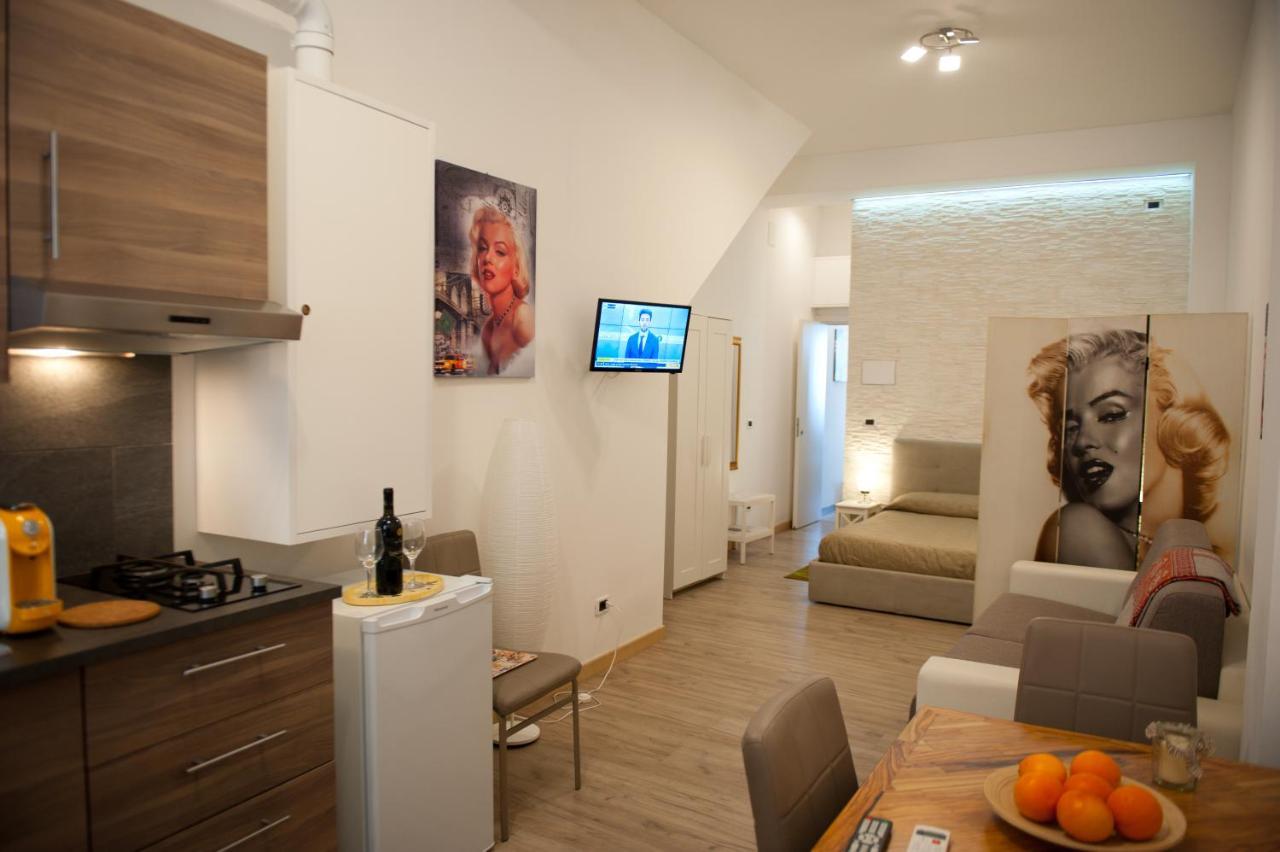 גיארדיני נאקסוס Taormina Holidays מראה חיצוני תמונה