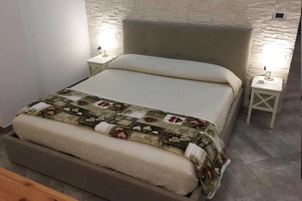 גיארדיני נאקסוס Taormina Holidays מראה חיצוני תמונה