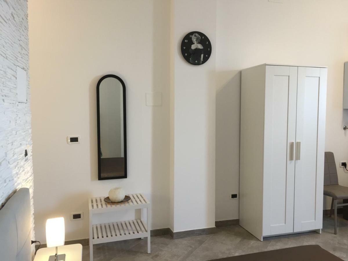 גיארדיני נאקסוס Taormina Holidays מראה חיצוני תמונה