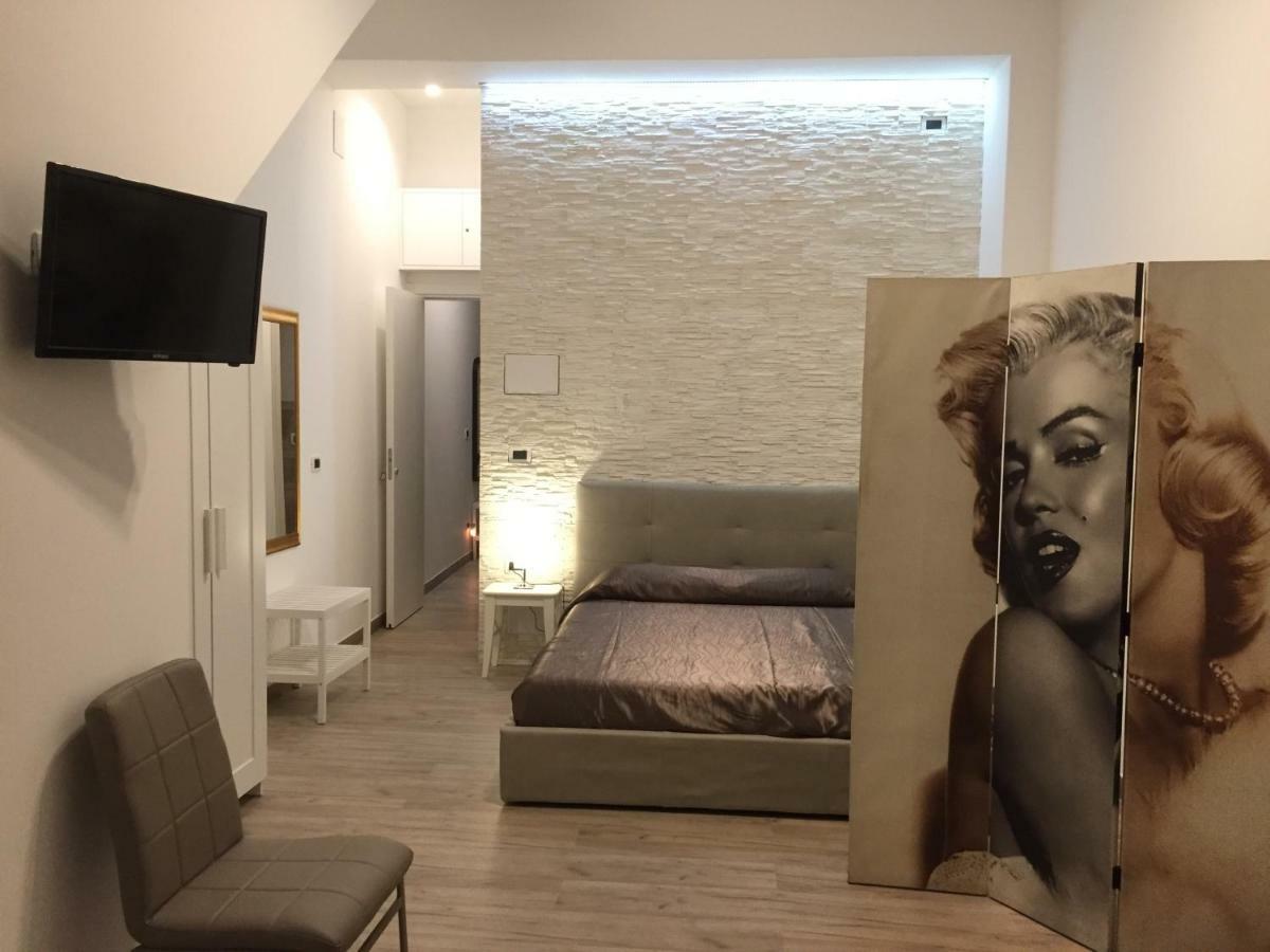 גיארדיני נאקסוס Taormina Holidays מראה חיצוני תמונה