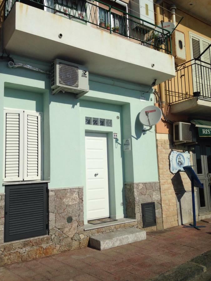 גיארדיני נאקסוס Taormina Holidays מראה חיצוני תמונה
